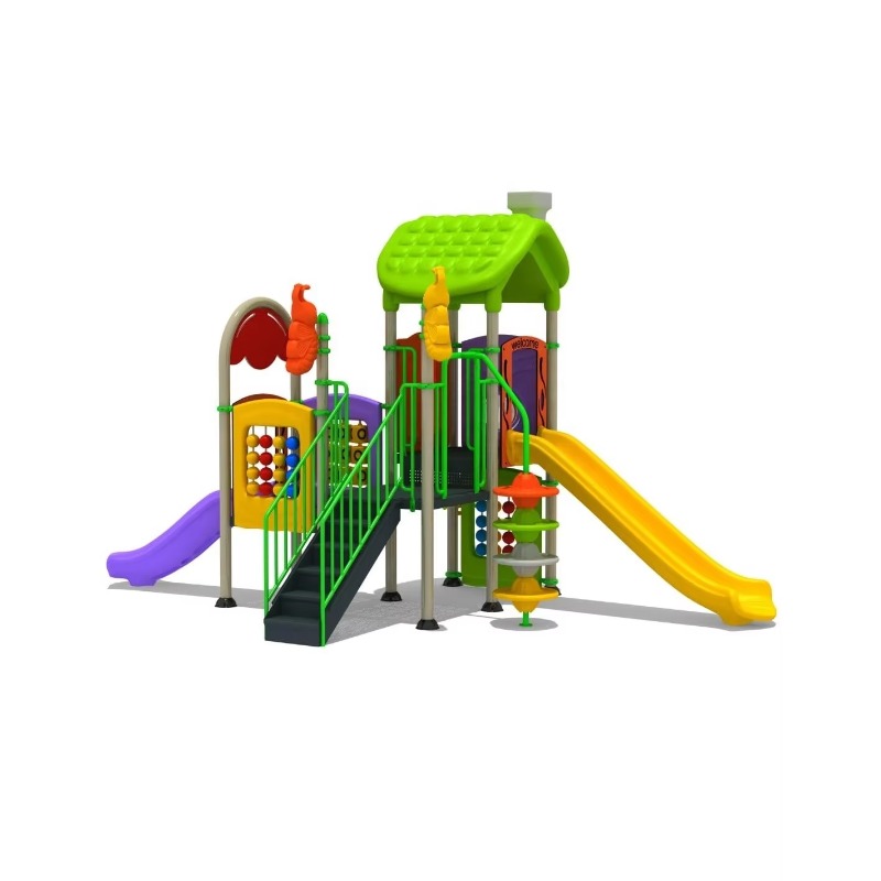 Yeni Gelen Açık Hava Çocuk Oyu - Kids Outdoor Play Equipment incelemesi ve fiyatı