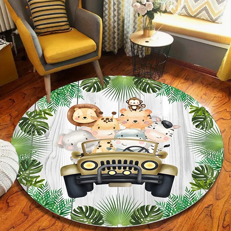 Sevimli Safari Orman Hayvanlar - Kids Outdoor Zoo incelemesi ve fiyatı