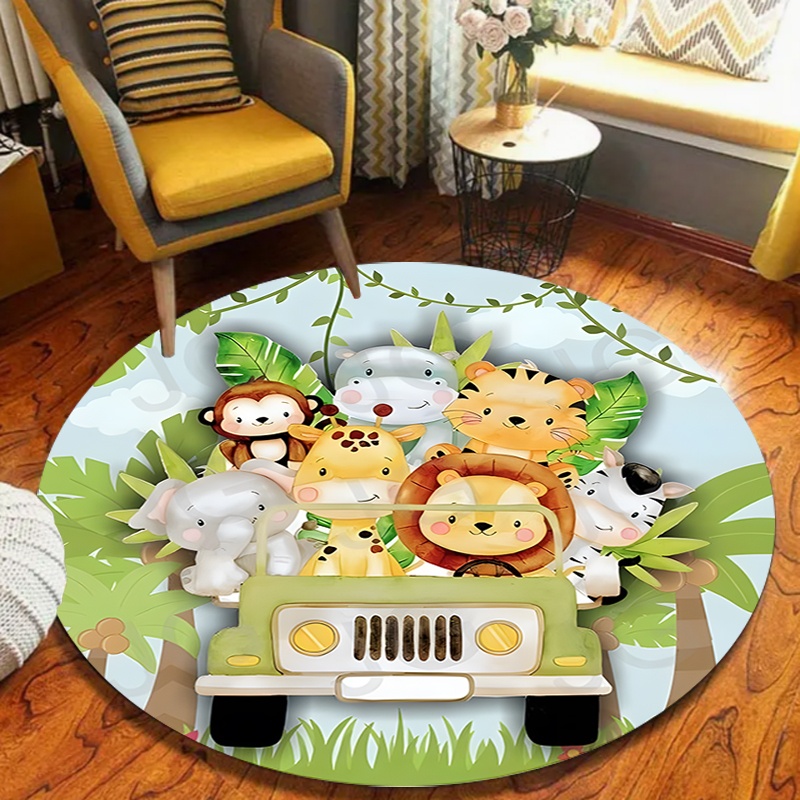 Sevimli Safari Orman Hayvanlar - Kids Outdoor Zoo incelemesi ve fiyatı