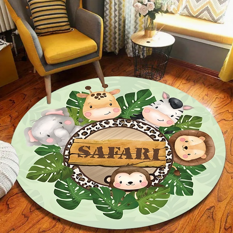 Sevimli Safari Orman Hayvanlar - Kids Outdoor Zoo incelemesi ve fiyatı