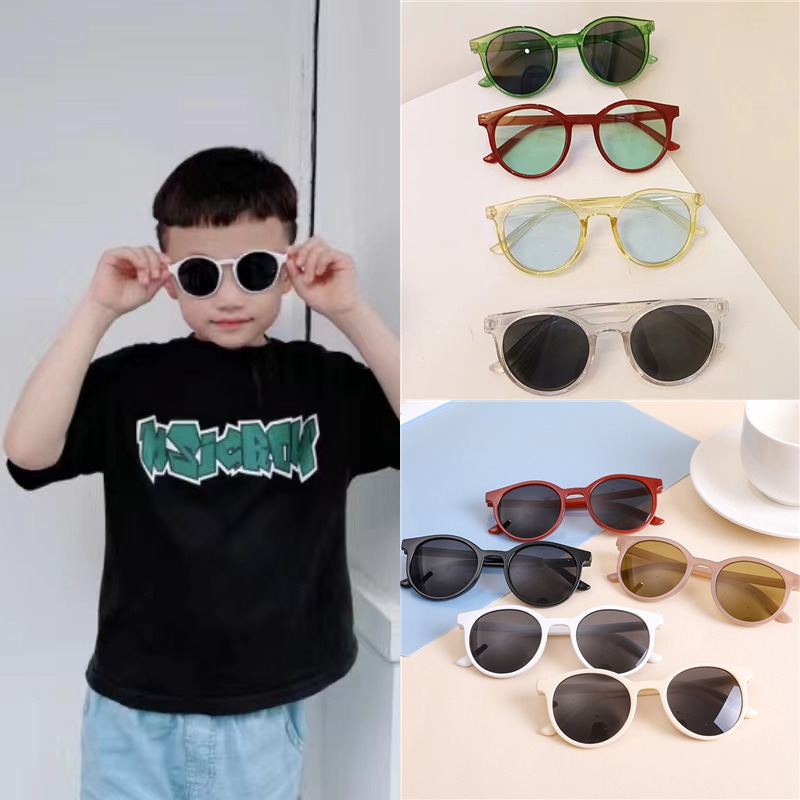 Çocuklar İçin Moda Trend Siyah - Kids Outdoor Frame incelemesi ve fiyatı
