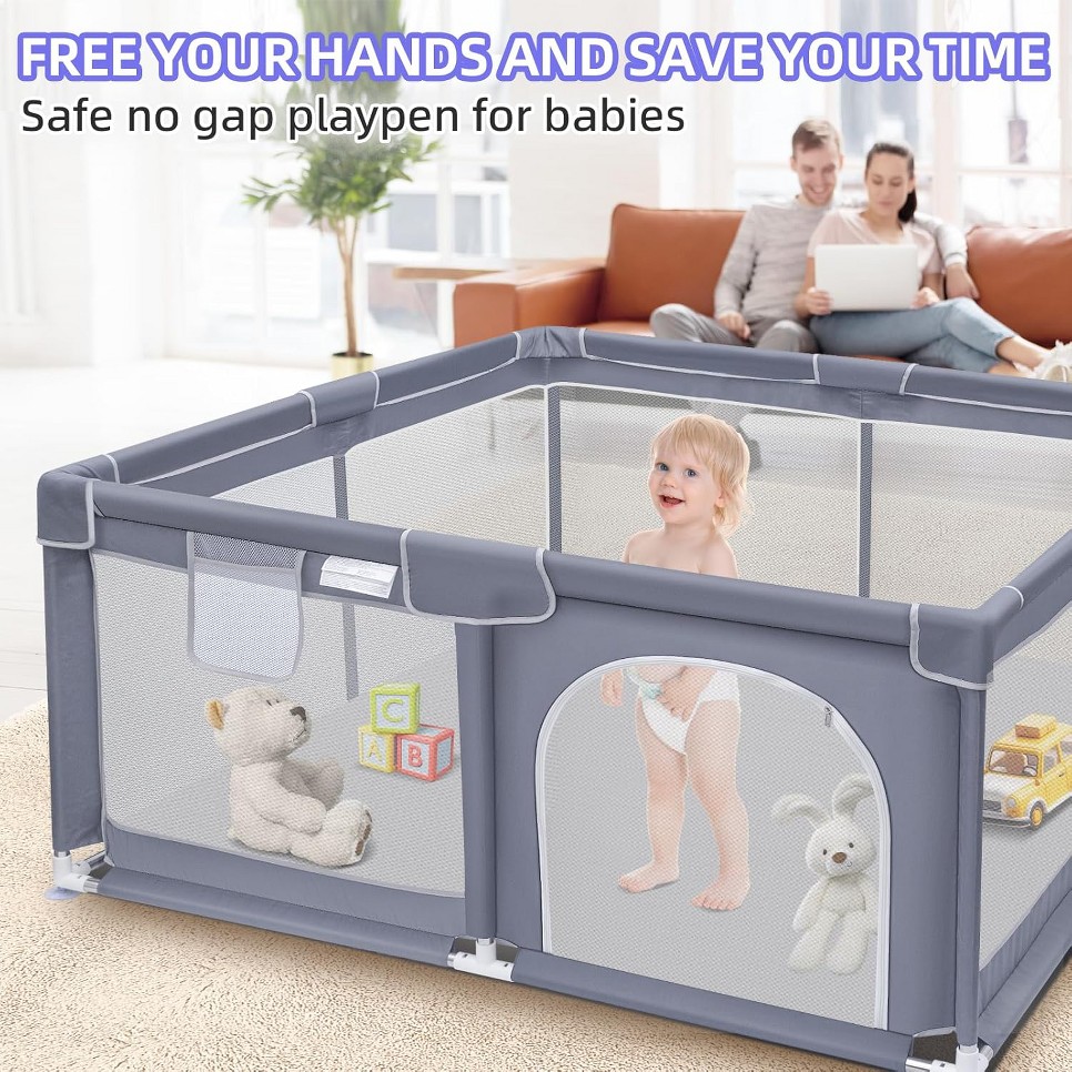 Bebek Oyun Parkı, İç ve Dış Me - Kids Outdoor Playhouse incelemesi ve fiyatı