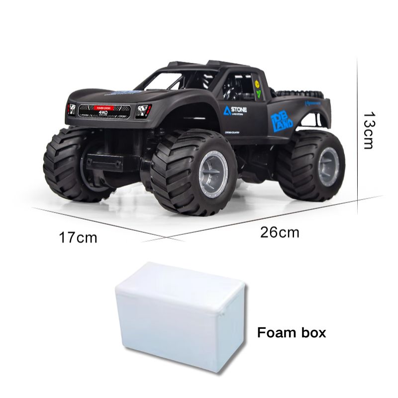 JJRC Q156 Uzaktan Kumandalı Oy - Kids Outdoor Vehicles incelemesi ve fiyatı