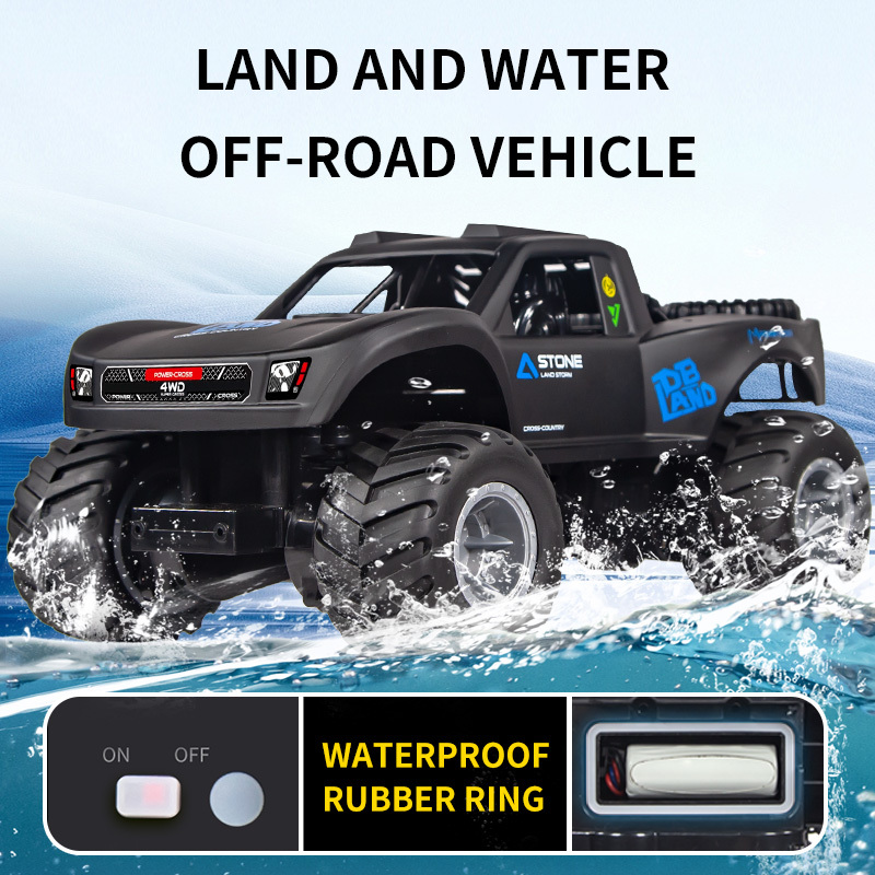 JJRC Q156 Uzaktan Kumandalı Oy - Kids Outdoor Vehicles incelemesi ve fiyatı