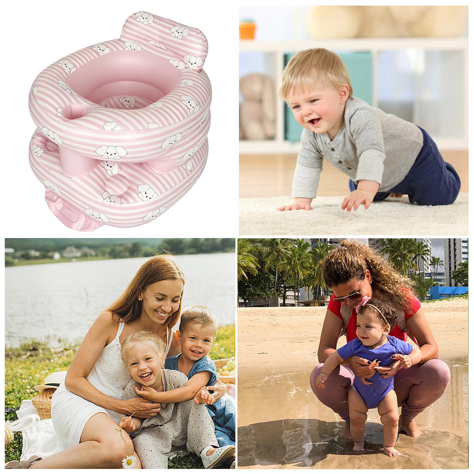 Şişme Koltuk Çocuklar İçin Taş - Kids Outdoor Chair incelemesi ve fiyatı