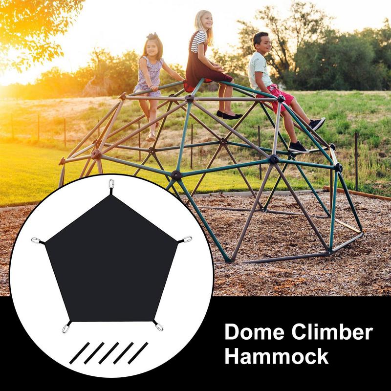 Kubbe tırmanma hamak açık tırm - Kids Outdoor Climbing Dome incelemesi ve fiyatı
