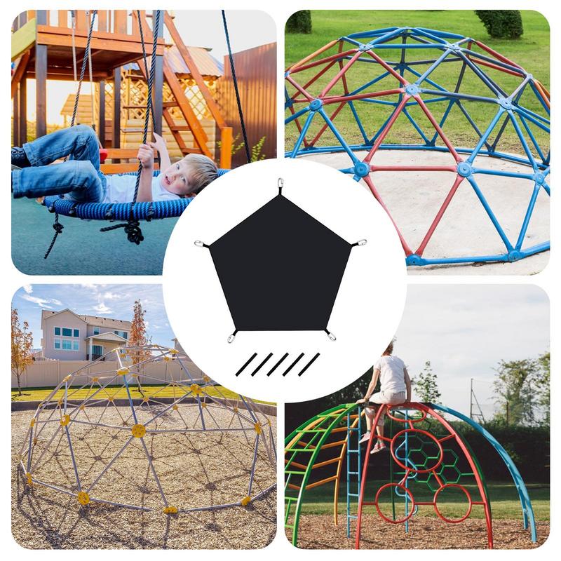 Kubbe tırmanma hamak açık tırm - Kids Outdoor Climbing Dome incelemesi ve fiyatı