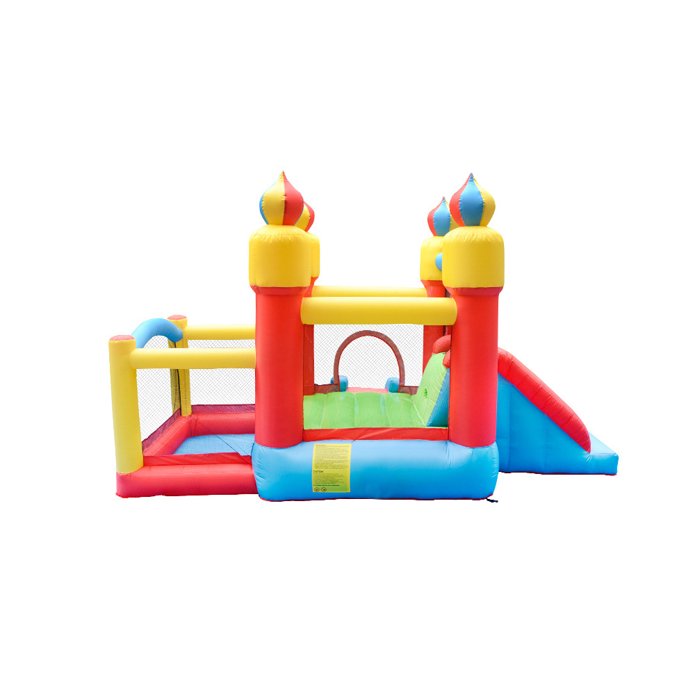 Stokta Çocuk Şişme Oyun Evi Ka - Kids Outdoor Jump House incelemesi ve fiyatı