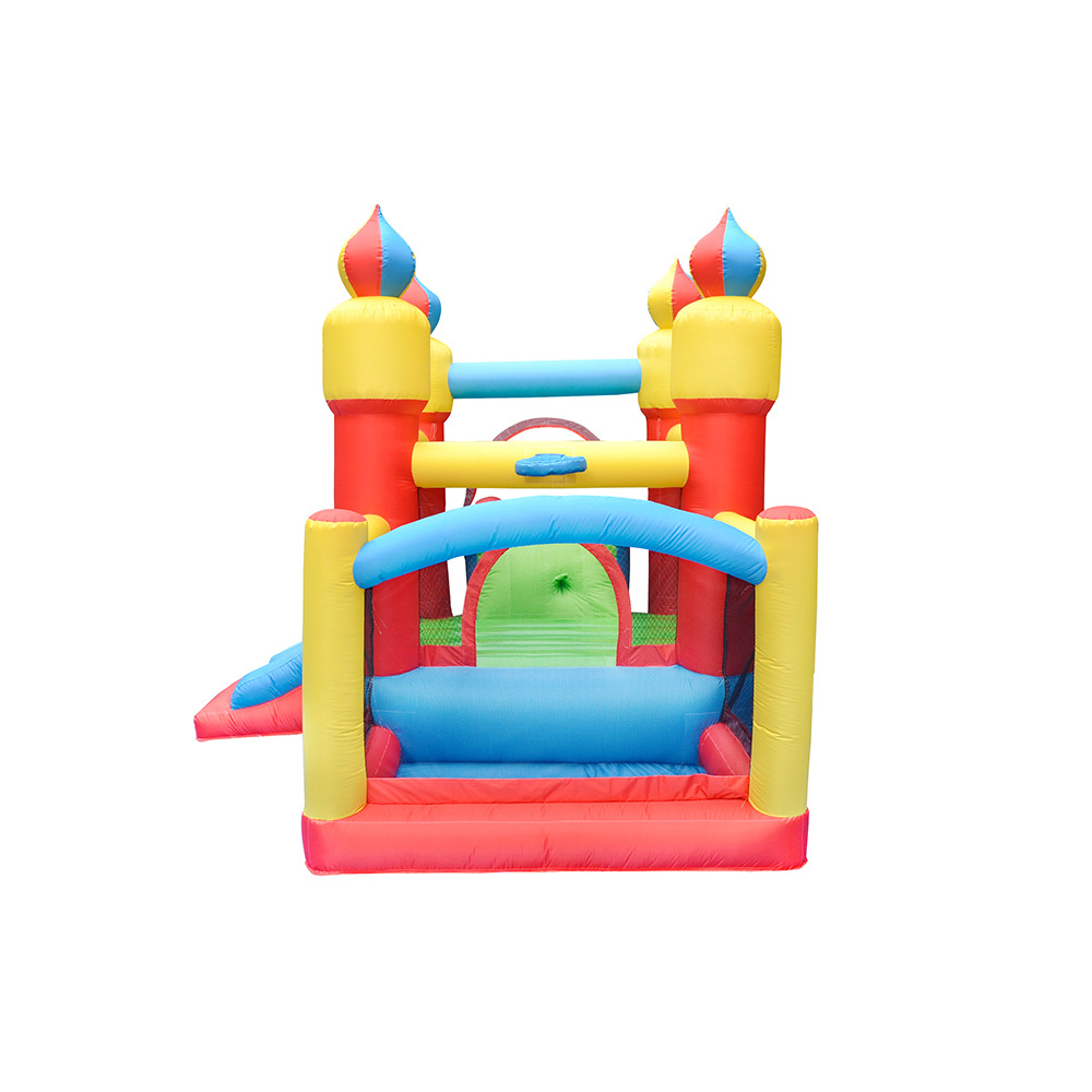 Stokta Çocuk Şişme Oyun Evi Ka - Kids Outdoor Jump House incelemesi ve fiyatı
