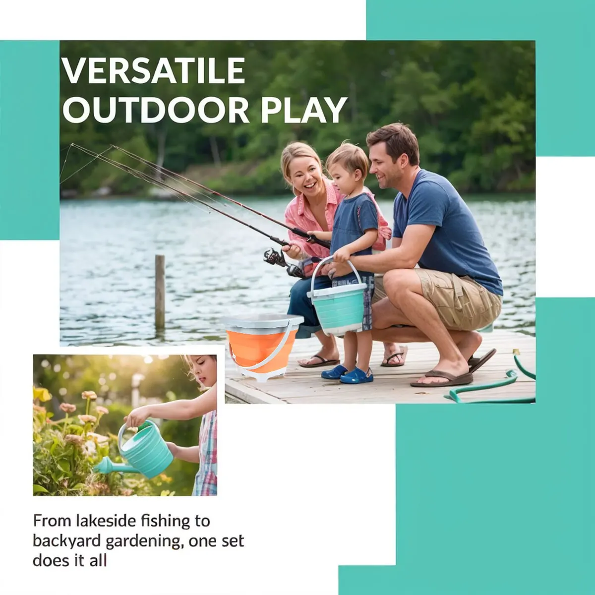 Çocuklar ve Yetişkinler için F - Kids Outdoor Mud Kitchen incelemesi ve fiyatı