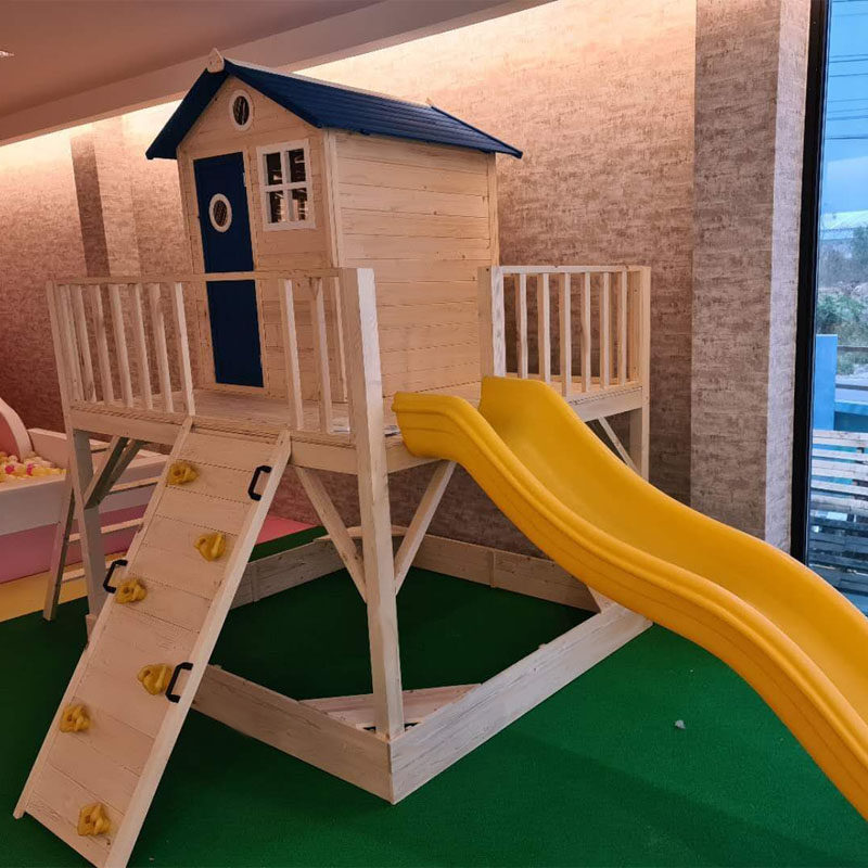 Büyük oyun evi, anaokulu, açık - Kids Outdoor Playhouse incelemesi ve fiyatı