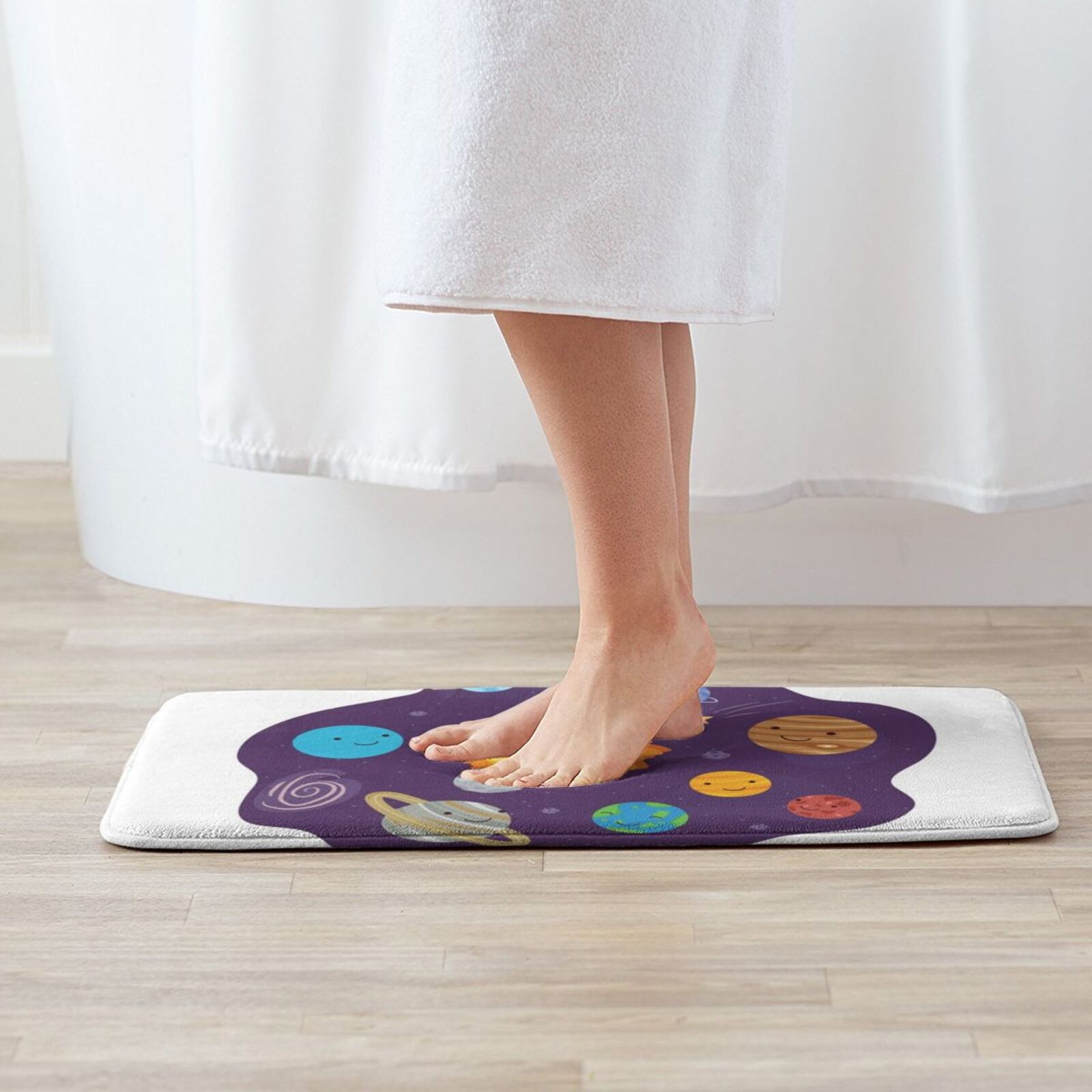 Güneş Sistemi Ve Gezegenler Se - Kids Outdoor Floor Cushions incelemesi ve fiyatı
