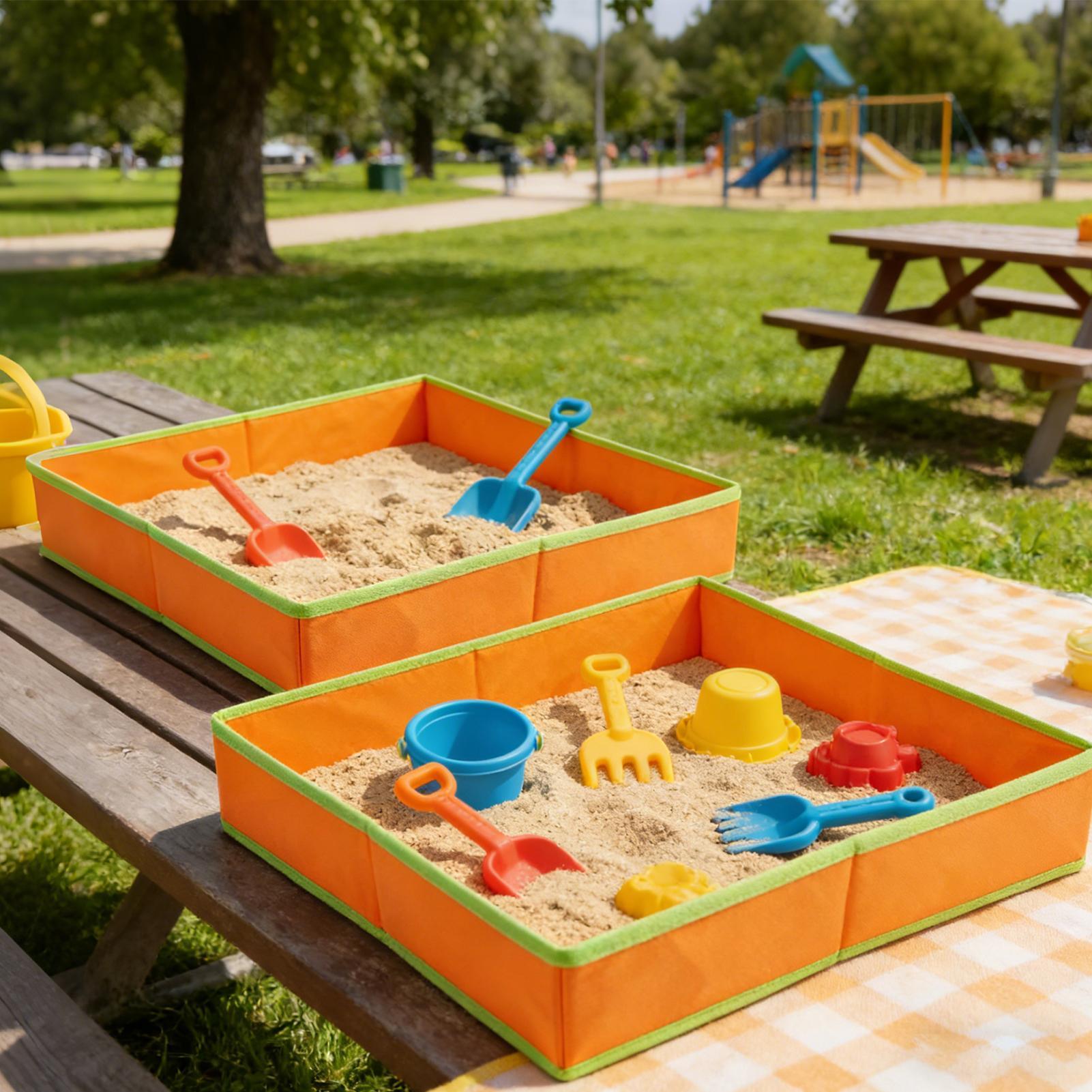 1 Adet Çocuklar İçin Kum Masas - Kids Outdoor Mud Kitchen incelemesi ve fiyatı