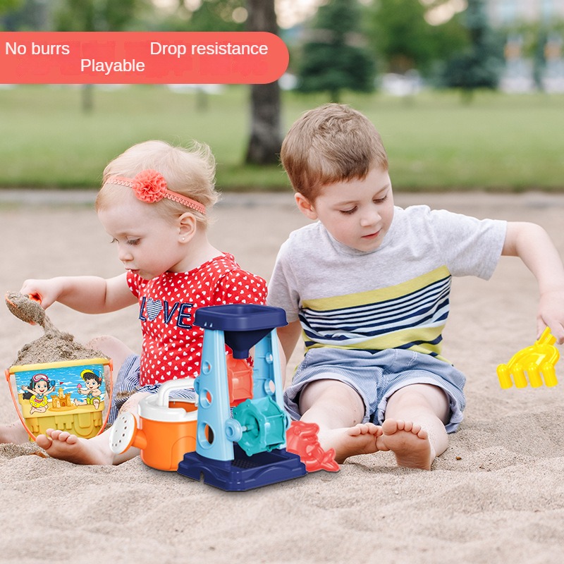 Plaj Kumu Oyun Alet Seti Kum K - Kids Outdoor Mud Kitchen incelemesi ve fiyatı