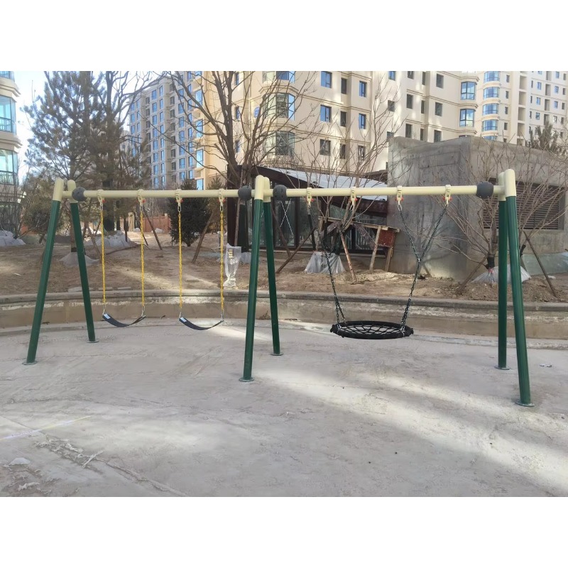 Sıcak Fırsat Ticari Eğlence Pa - Kids Outdoor Play Equipment incelemesi ve fiyatı