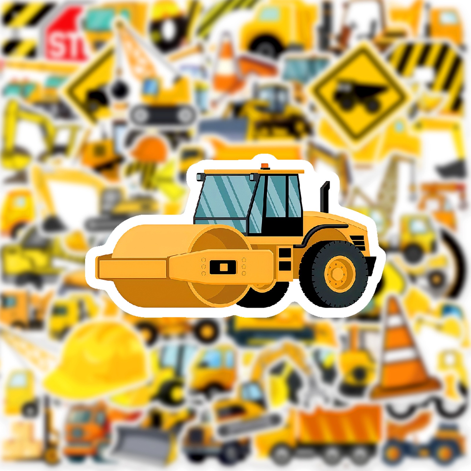 10/50 adet sevimli mühendislik - Kids Outdoor Digger incelemesi ve fiyatı
