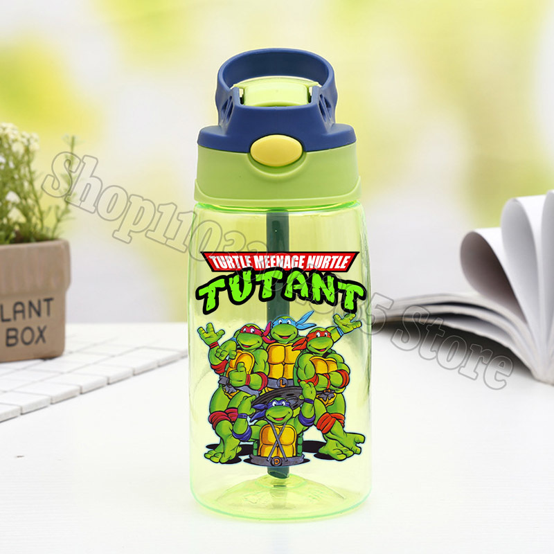 Teenage Mutant Ninjas Turtles  - Kids Outdoor Ninja incelemesi ve fiyatı