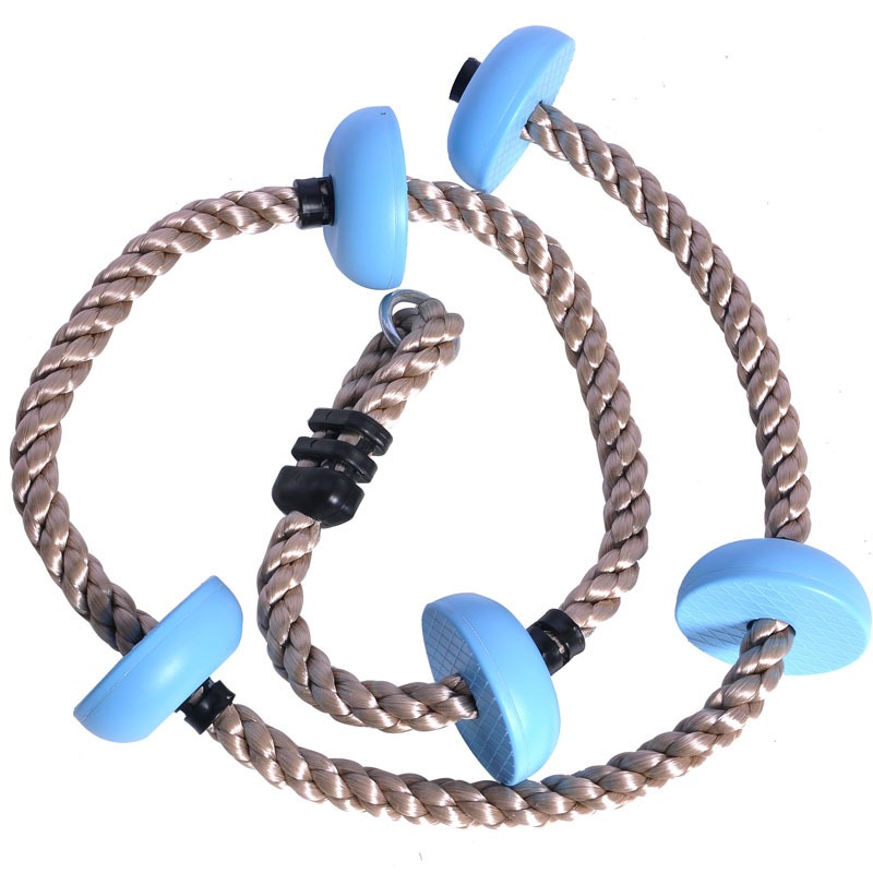 Çocuklar Tırmanma Halatları Ço - Kids Outdoor Gym Equipment incelemesi ve fiyatı