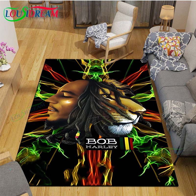 Pop Şarkıcısı R-Reggae Bob Mar - Kids Outdoor Yoga incelemesi ve fiyatı