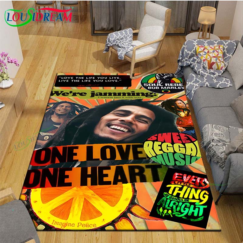 Pop Şarkıcısı R-Reggae Bob Mar - Kids Outdoor Yoga incelemesi ve fiyatı