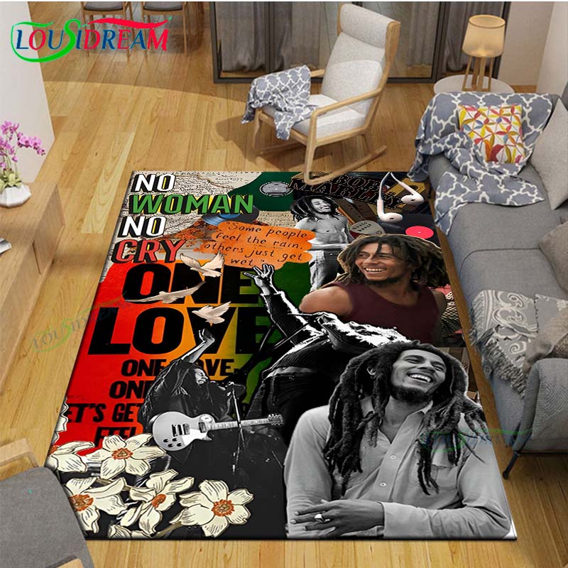 Pop Şarkıcısı R-Reggae Bob Mar - Kids Outdoor Yoga incelemesi ve fiyatı