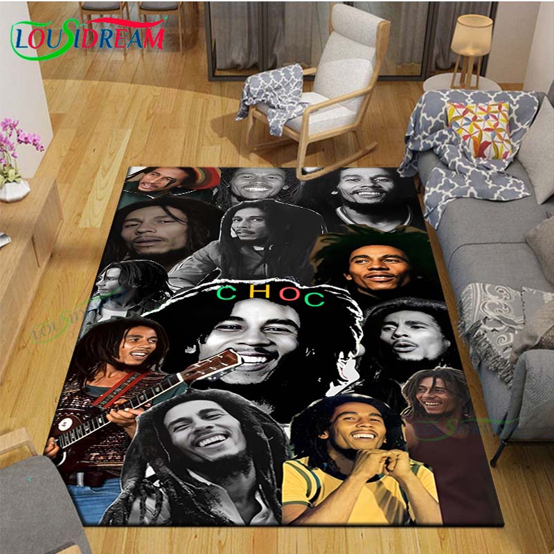 Pop Şarkıcısı R-Reggae Bob Mar - Kids Outdoor Yoga incelemesi ve fiyatı