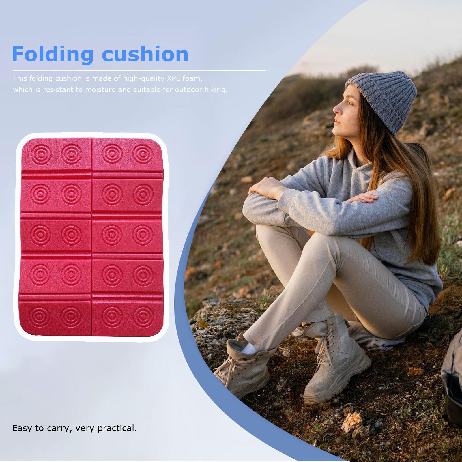 Katlanabilir Açık Hava Kamp Ot - Kids Outdoor Floor Cushions incelemesi ve fiyatı