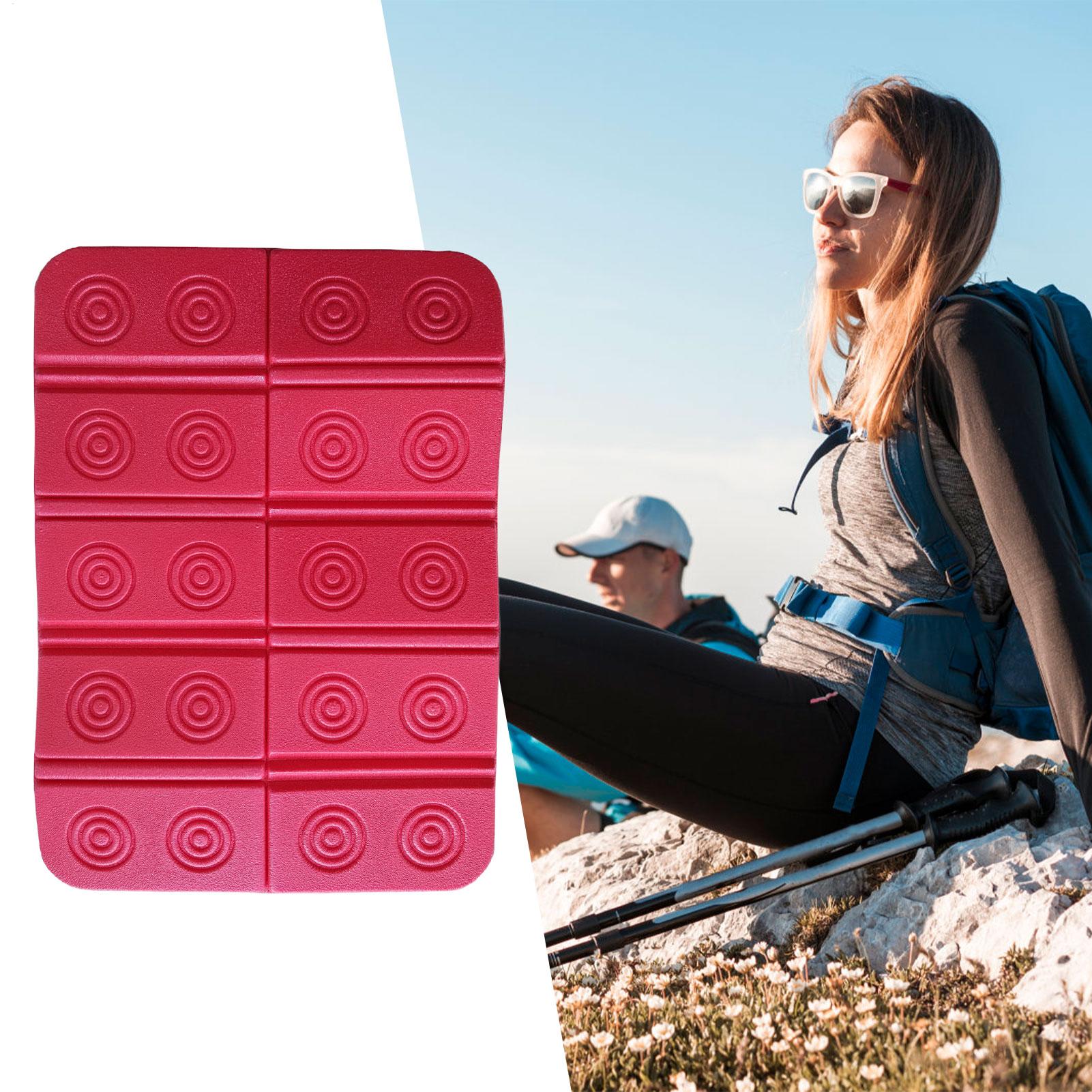Katlanabilir Açık Hava Kamp Ot - Kids Outdoor Floor Cushions incelemesi ve fiyatı