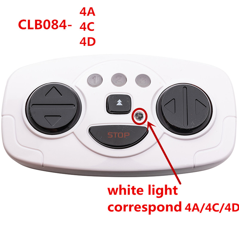 12V CLB084-4F 2.4G Çocuk Elekt - Kids Outdoor Vehicles incelemesi ve fiyatı