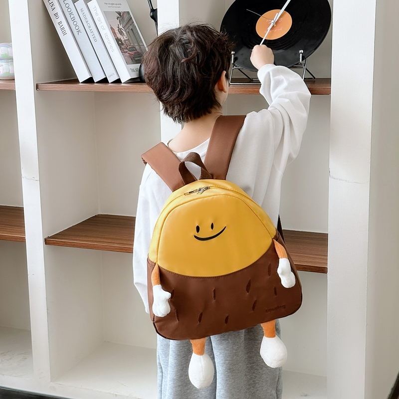 2026 Yeni Çocuk Taşınabilir El - Kids Outdoor Backpack incelemesi ve fiyatı