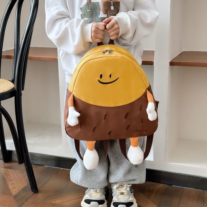 2026 Yeni Çocuk Taşınabilir El - Kids Outdoor Backpack incelemesi ve fiyatı