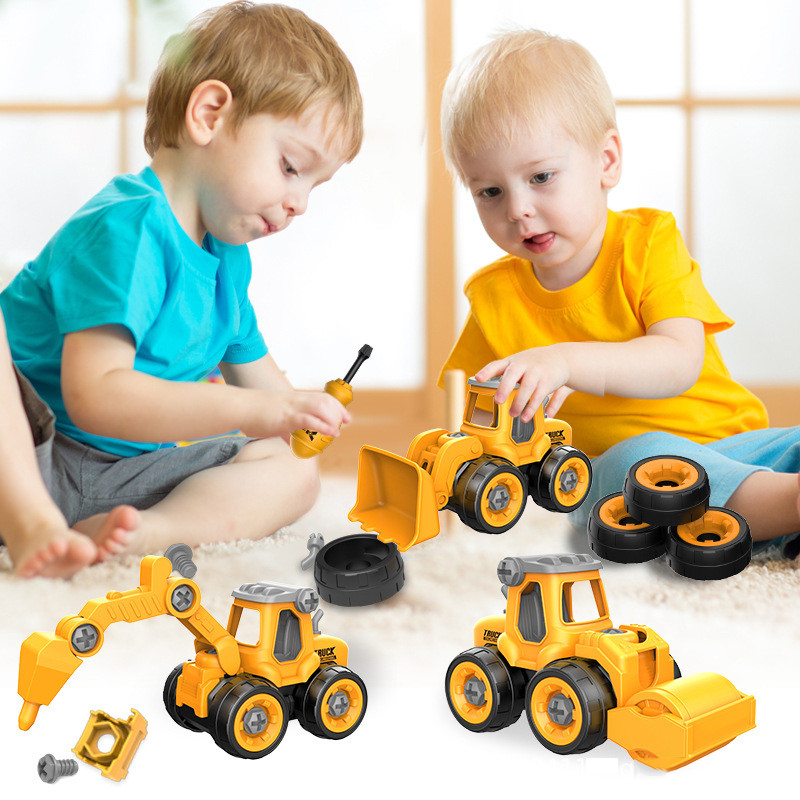 Somun Sökme Yükleme Boşaltma M - Kids Outdoor Digger incelemesi ve fiyatı