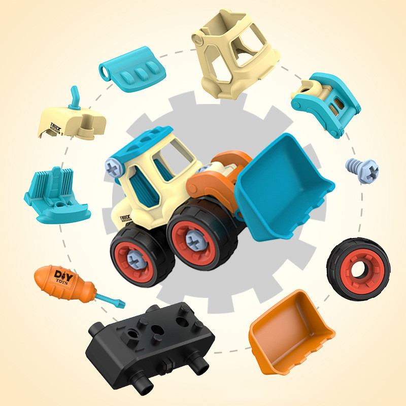 Somun Sökme Yükleme Boşaltma M - Kids Outdoor Digger incelemesi ve fiyatı