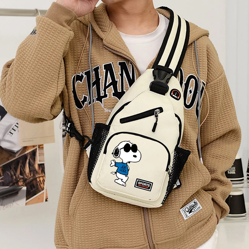 Snoopys Çanta Göğüs Paketi Kad - Kids Outdoor Backpack incelemesi ve fiyatı