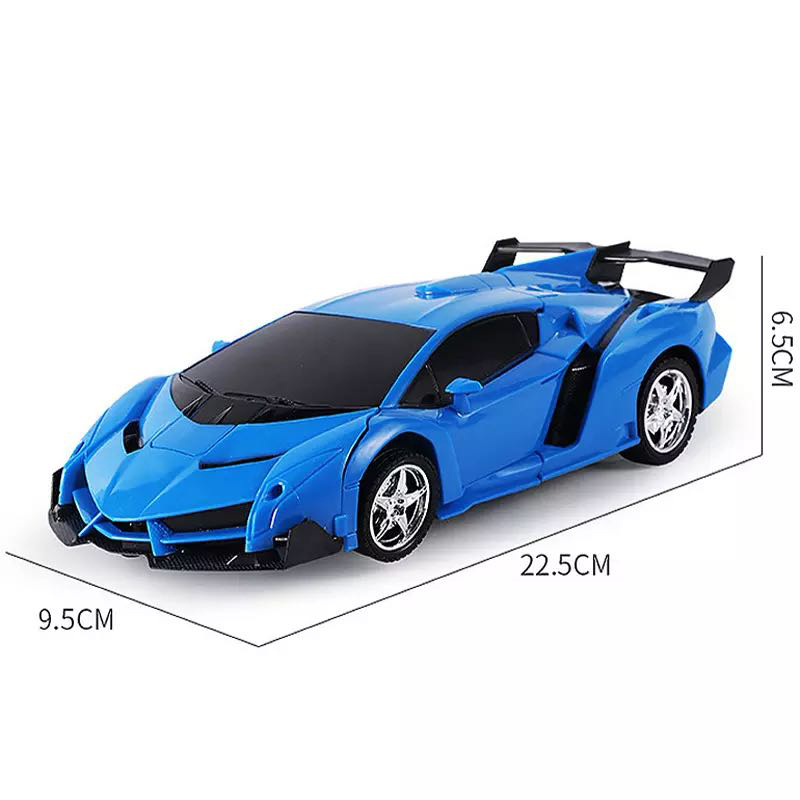 2in1 Elektrikli RC Araba Dönüş - Kids Outdoor Activity Toys incelemesi ve fiyatı