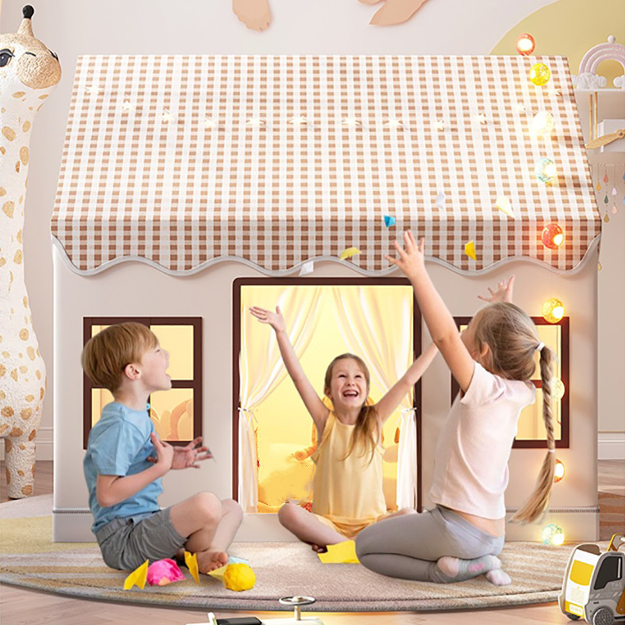 Çocuk Oyun Çadırı Oyuncak Katl - Kids Outdoor Grill incelemesi ve fiyatı