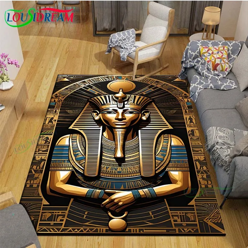 Mısır Pharaoh -tanrıça-runes b - Kids Outdoor Yoga incelemesi ve fiyatı