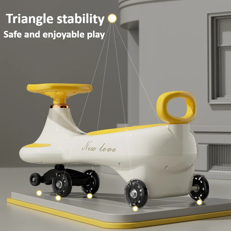 Sevimli Çocuklar İçin Salıncak - Kids Outdoor Activity Toys incelemesi ve fiyatı