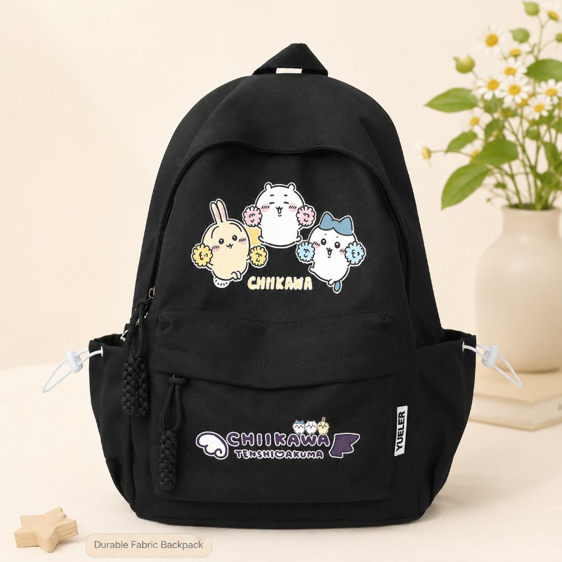 Sevimli Chiikawa Çocuk Sırt Ça - Kids Outdoor Backpack incelemesi ve fiyatı
