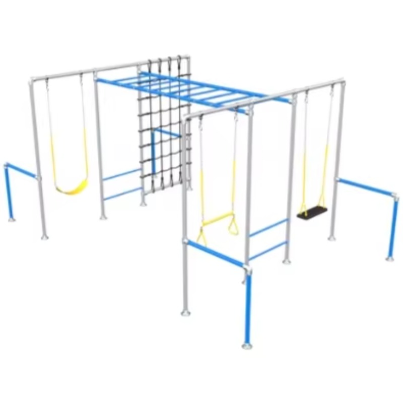 Oyun Alanı Açık Hava Ekipmanla - Kids Outdoor Gym Equipment incelemesi ve fiyatı
