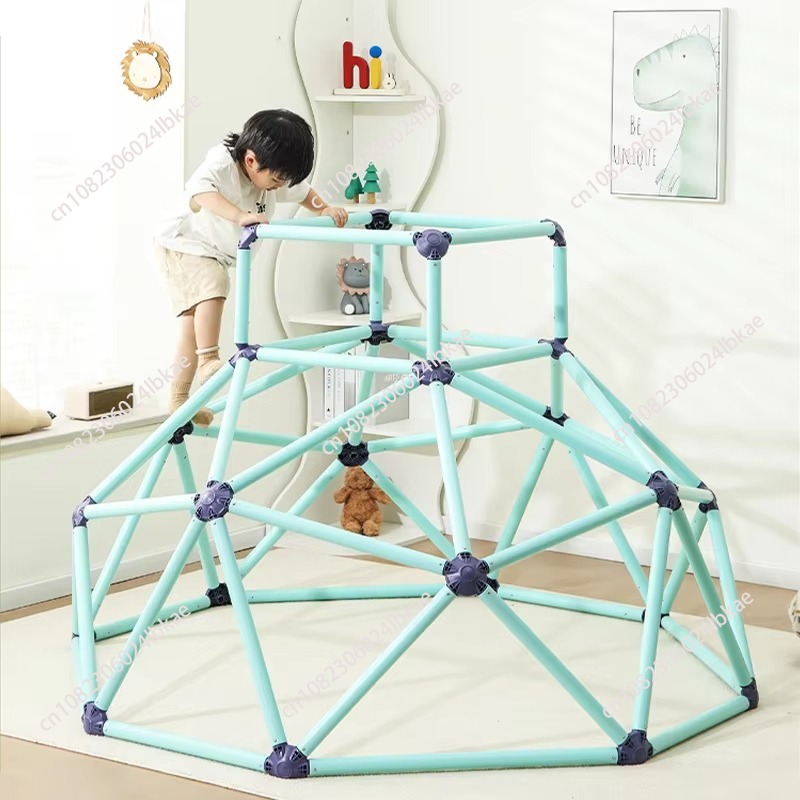 Çocuklar için plastik iç/dış m - Kids Outdoor Climbing Dome incelemesi ve fiyatı