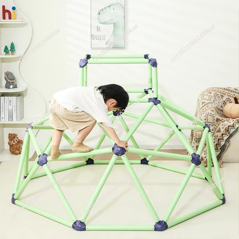 Çocuklar için plastik iç/dış m - Kids Outdoor Climbing Dome incelemesi ve fiyatı