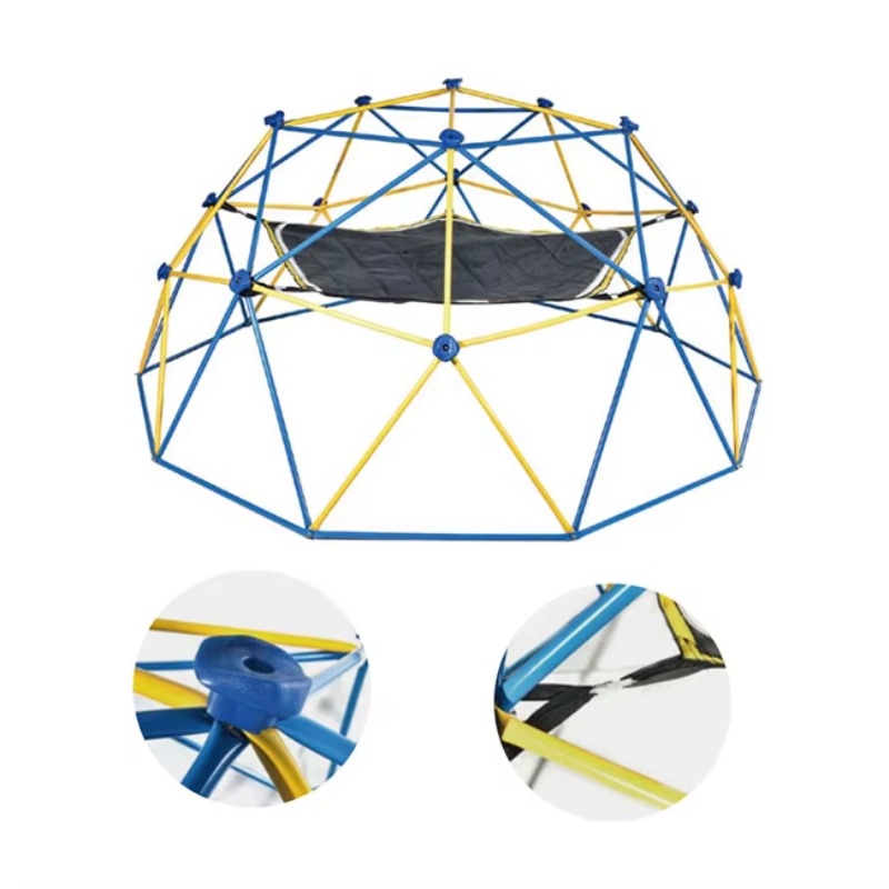 Çocuklar İçin Açık Hava Kubbe  - Kids Outdoor Climbing Dome incelemesi ve fiyatı