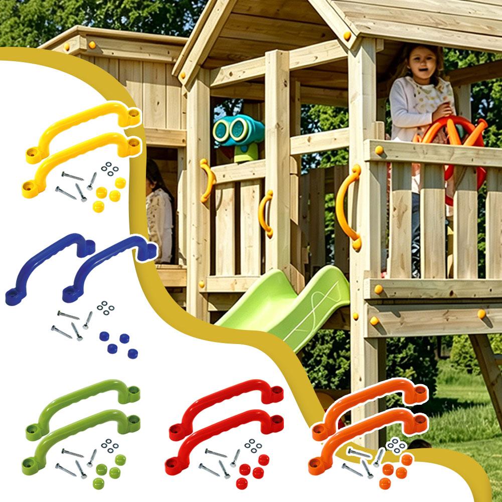 Oyun alanı güvenlik kolları tı - Kids Outdoor Gym Equipment incelemesi ve fiyatı