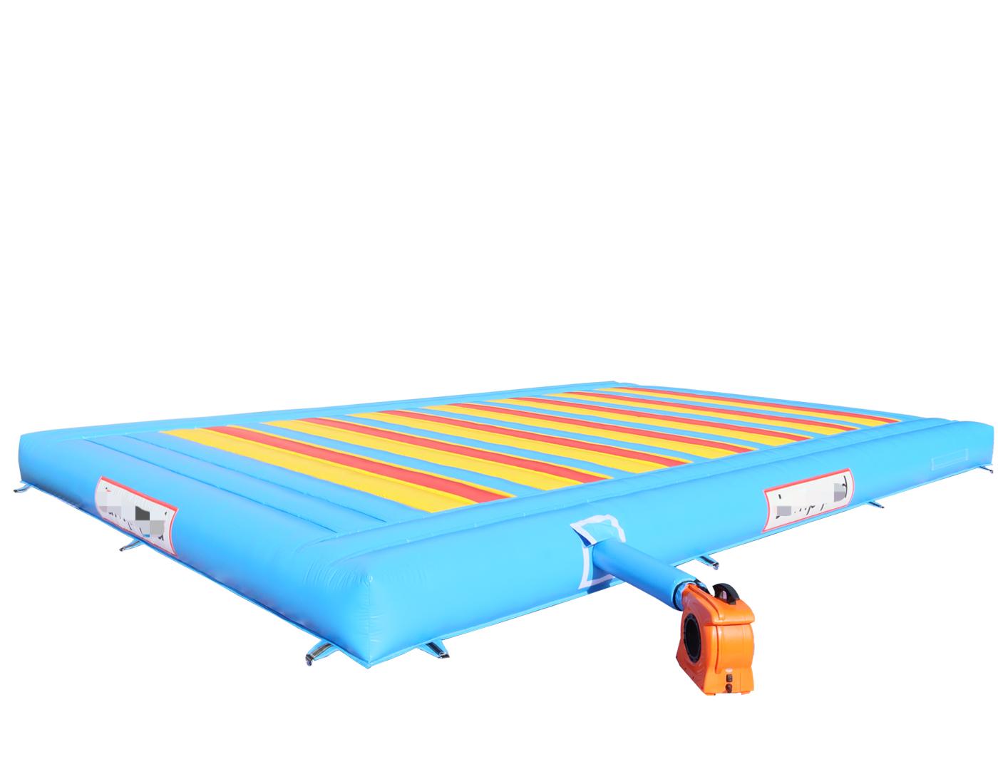 Sinflable'dan Spor Salonu Fitn - Kids Outdoor Jump House incelemesi ve fiyatı