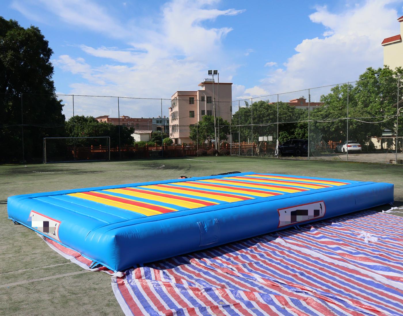 Sinflable'dan Spor Salonu Fitn - Kids Outdoor Jump House incelemesi ve fiyatı