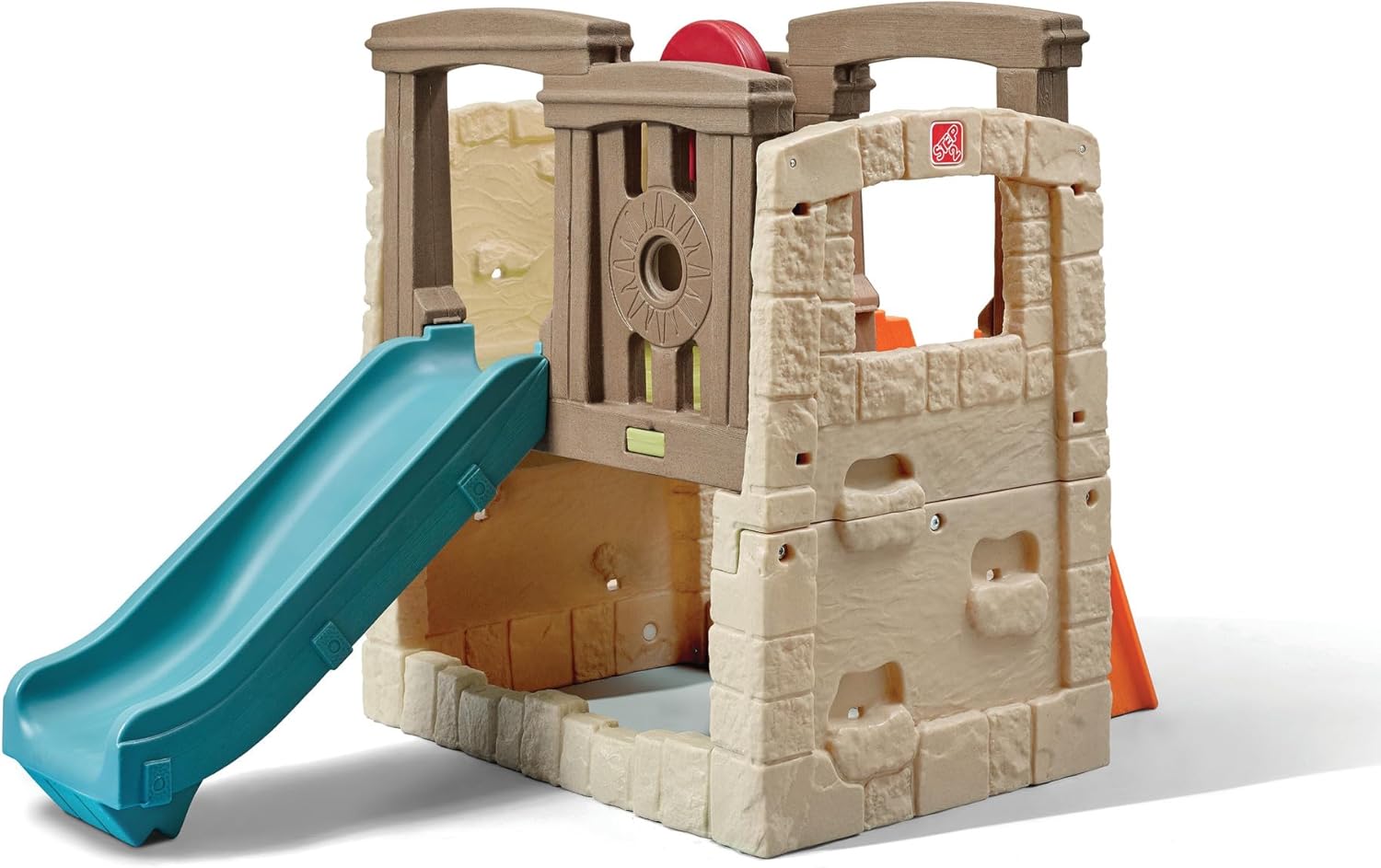 Woodland Climber II Çocuk Oyun - Kids Outdoor Climber incelemesi ve fiyatı