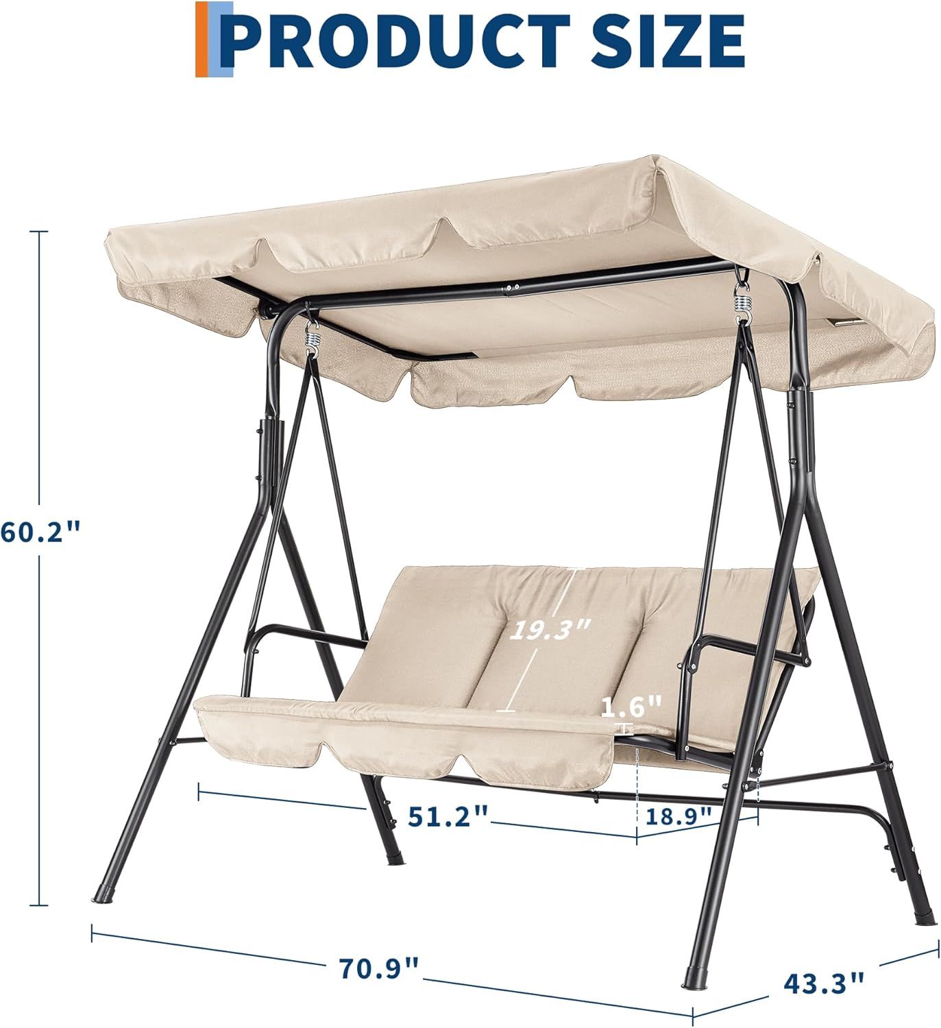 Ayarlanabilir Tenteli Açık Hav - Kids Outdoor Bench incelemesi ve fiyatı