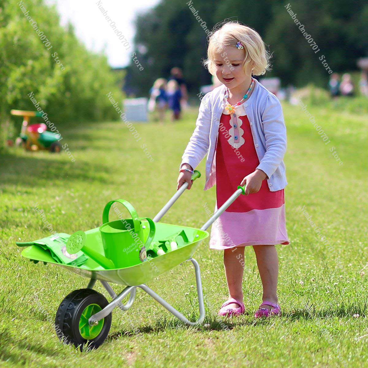 Çocuklar İçin Açık Hava El Ara - Kids Outdoor Activity Toys incelemesi ve fiyatı