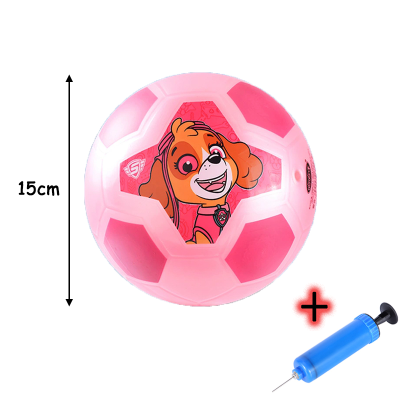 PAW Patrol Futbol Karikatür An - Kids Outdoor Play Equipment incelemesi ve fiyatı